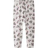 Name It Peyote Melange Nmfdoritta Leggings