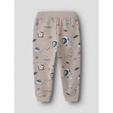 Name It Chateau Gray Nmmdace Nreg Sweat Pants Unb Box