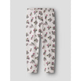 Name It Peyote Melange Nmfdoritta Leggings