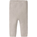 Name It Peyote Melange Nbmdenver Knit Pants