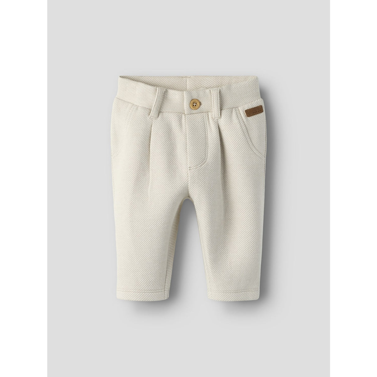 Name It Chateau Gray Nbmdonno Pants