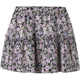 Name It Black Nkfdarta Skirt