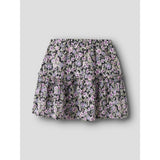 Name It Black Nkfdarta Skirt