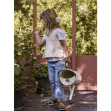 Name It Peyote Melange Nmfdesta Knit Vest