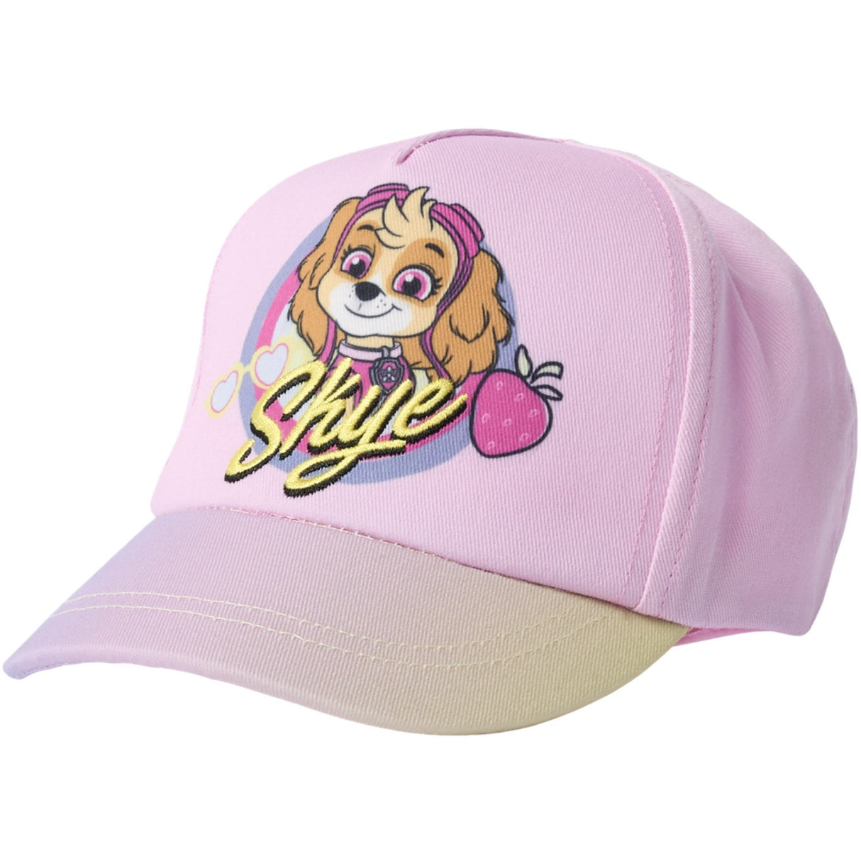 Name It Pirouette Nmfmari Paw Cap Cplg