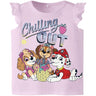 Name It Pirouette Nmfmaria Paw Capsl Top Box Cplg