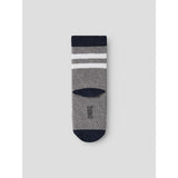 Name It Navy Blazer Nmmfranky Spider 3P Socks Mar