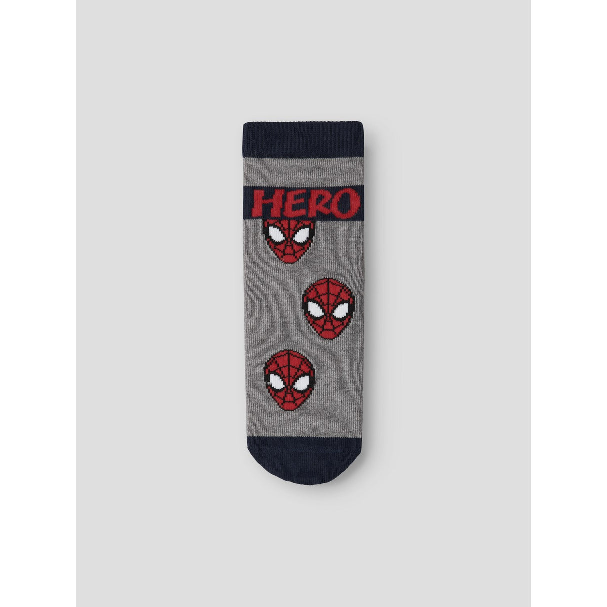 Name It Navy Blazer Nmmfranky Spider 3P Socks Mar