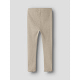 Name It Peyote Melange Nmfdari Leggings