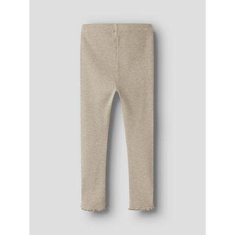 Name It Peyote Melange Nmfdari Leggings