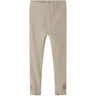 Name It Peyote Melange Nmfdari Leggings