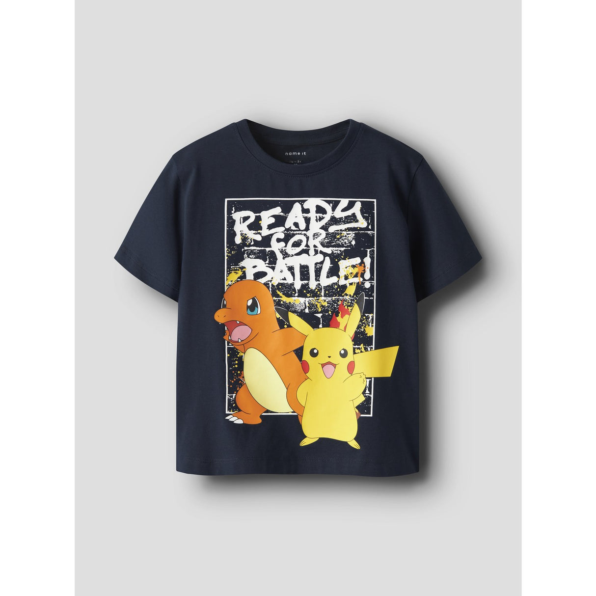 Name It Navy Blazer Nmmmihat Pokemon Ss Nreg Top Box Sky