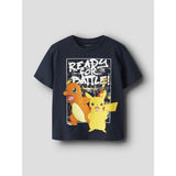 Name It Navy Blazer Nmmmihat Pokemon Ss Nreg Top Box Sky