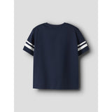Name It Navy Blazer Nmmmic Pokemon Ss Nreg Poly Top Sky