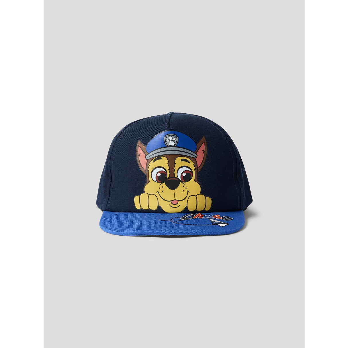 Name It Navy Blazer Nmmmanno Paw Cap Cplg