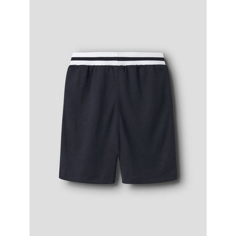 Name It Navy Blazer Nkmmoris Pokemon Nreg Poly Shorts Sky