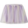 Name It Lavender Fog Nmfdotiana Skirt