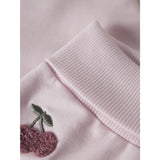 Name It Cradle Pink Nbffairy Light Sweat Pants Unb