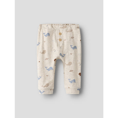 Name It Peyote Melange Nbmflap Pants Box