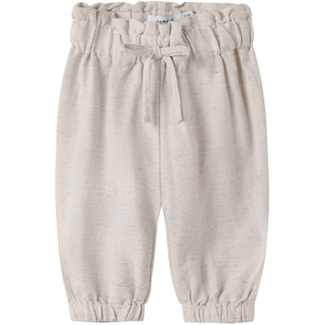 Name It Peyote Melange Nbffaher Pants