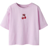 Name It Pirouette Nkffarinaz Ss Nreg Short Top Box