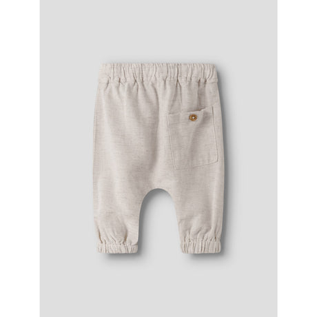 Name It Peyote Melange Nbmfaher Pants Ff