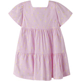Name It Pirouette Nmffelia Ss Dress