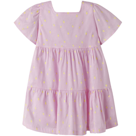Name It Pirouette Nmffelia Ss Dress