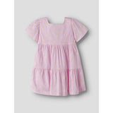 Name It Pirouette Nmffelia Ss Dress