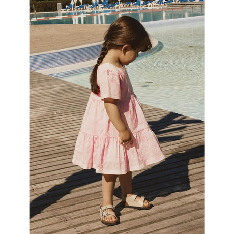 Name It Pirouette Nmffelia Ss Dress