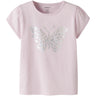 Name It Cradle Pink Nmffipasa Cap Sl Top Box