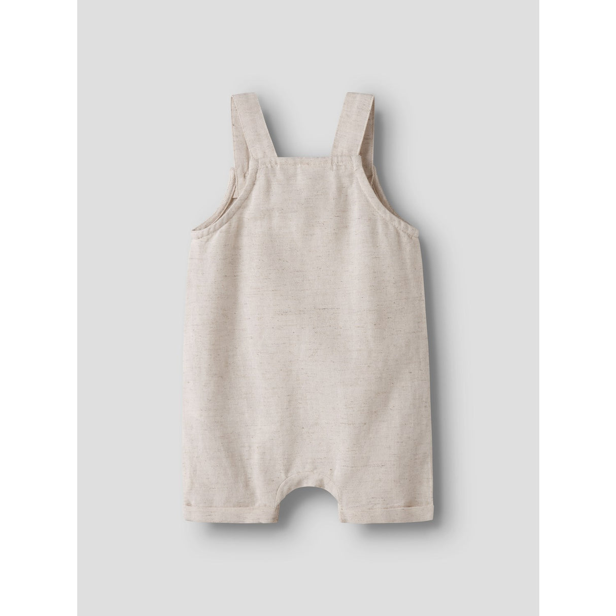 Name It Peyote Melange Nbmfaher Short Overall