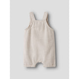 Name It Peyote Melange Nbmfaher Short Overall