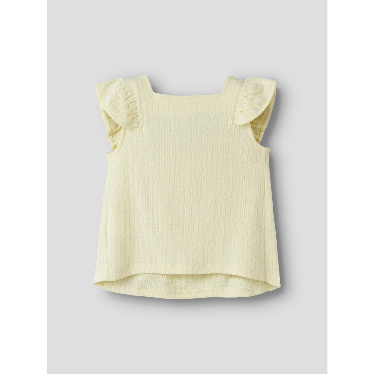 Name It Pear Sorbet Nmffilura Sl Top
