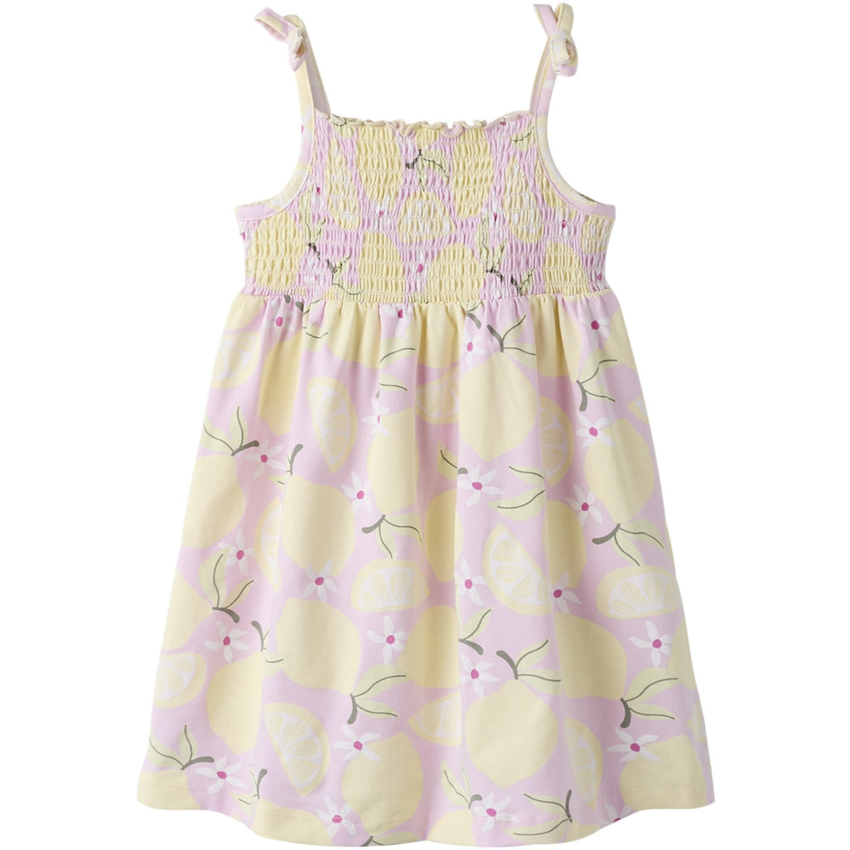 Name It Pirouette Nmffiluaz Strap Dress Box