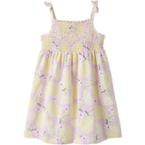 Name It Pirouette Nmffiluaz Strap Dress Box