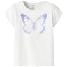 Name It Cloud Dancer Nmffipasa Cap Sl Top Box
