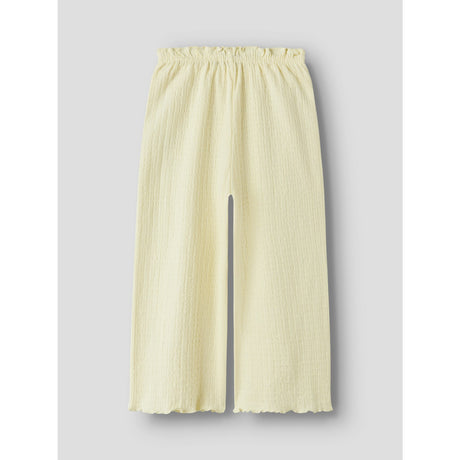 Name It Pear Sorbet Nmffilura Wide Pants