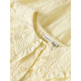 Name It Pear Sorbet Nmffrederikke Ls Shirt