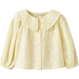 Name It Pear Sorbet Nmffrederikke Ls Shirt