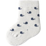 Name It Cloud Dancer Nbmfusea Socks