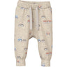 Name It Peyote Melange Nbmfotractor Pants