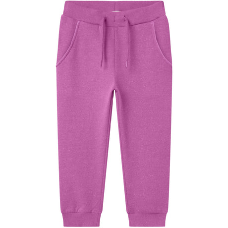 Name It Strawberry Moon Nmfditter Sweat Pants Unb