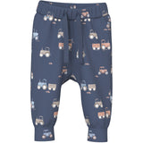 Name It Vintage Indigo Nbmfotractor Pants