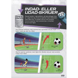 Forlaget Tukan Fodbold Skills