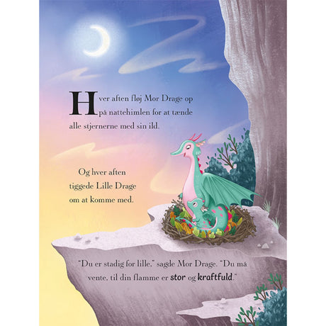 Forlaget Tukan Godnat, Drøm Sødt!