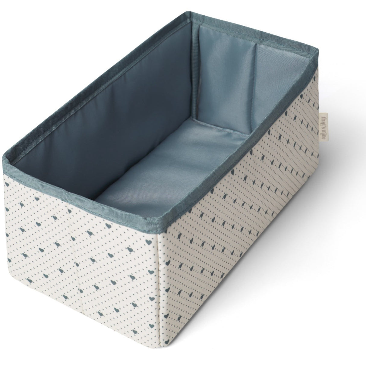 That's Mine Lots Of Love Sky Lucy Nursing Organizer