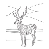 Forlaget Tukan Magiske Juveler: Fantastiske Dyr