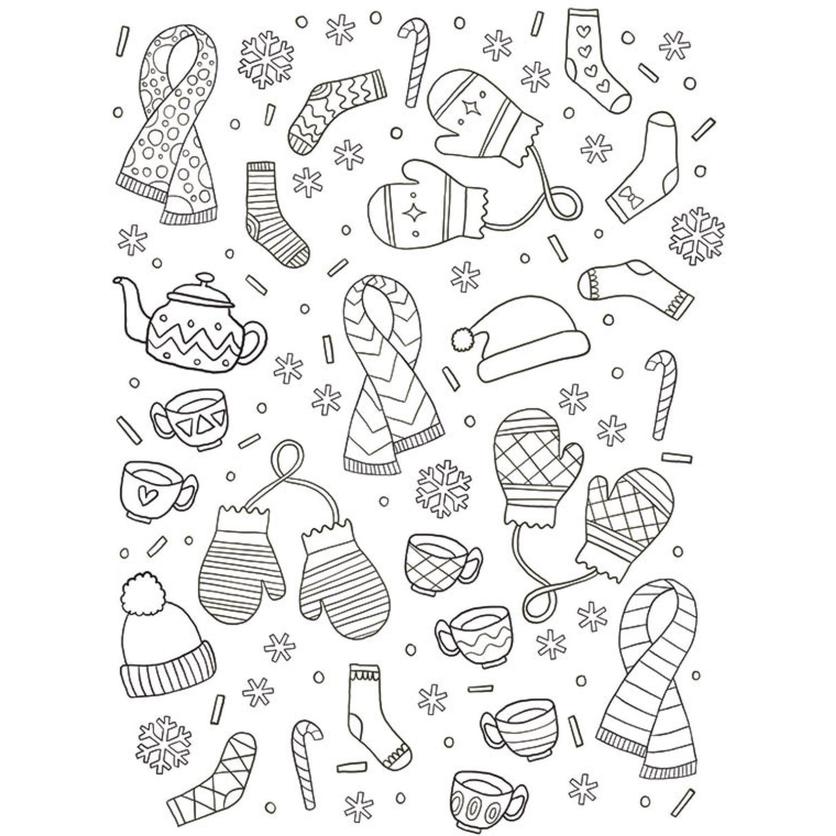 Forlaget Tukan Magiske Juveler: Julemandens Værksted