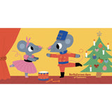 Forlaget Tukan Min Lille Musikbog: Klassisk Music